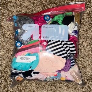 AMERICAN GIRL/OUR GENERATION CLOTHES & ACCESSORIES